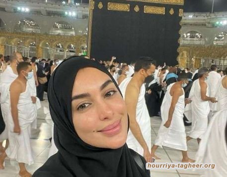 السعودية تسمح للنساء بأداء العمرة دون محرم أو عصبة نساء