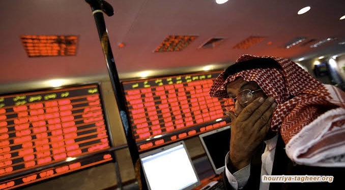 اقتصاد آل سعود يتدهور بفعل ثالوث النفط والفساد وتعثر رؤية 2030