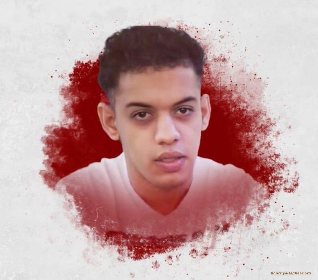 إدانات حقوقية واسعة لجريمة إعدام المعتقل جلال اللباد