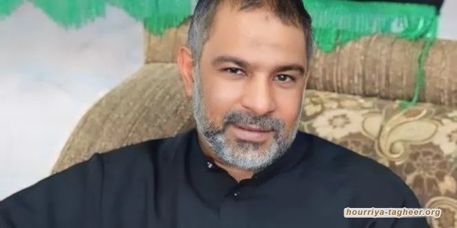 عبدالمجيد النمر لم ينتمِ للقاعدة لانه شيعي وليس سني