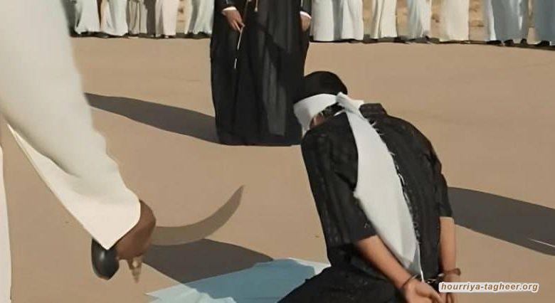 تقرير يفضح القتل والتوحش في عهد سلمان وابنه المشؤوم