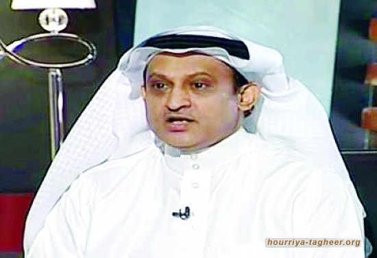 إعدام الشمري يكشف الكثير من الغموض في السعودية