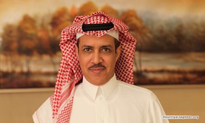 عامان على وفاة الصحفي صالح الشيحي وسط شبهات باغتياله