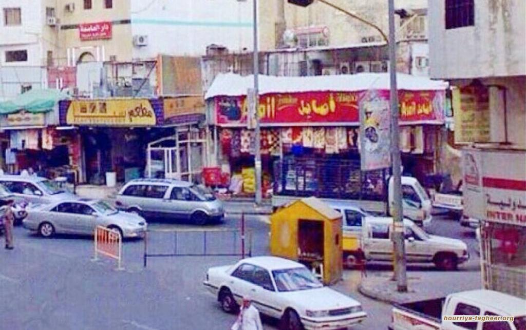 سكان مكة يستغيثون من إهمال الأمانة وضجيج الملاعب