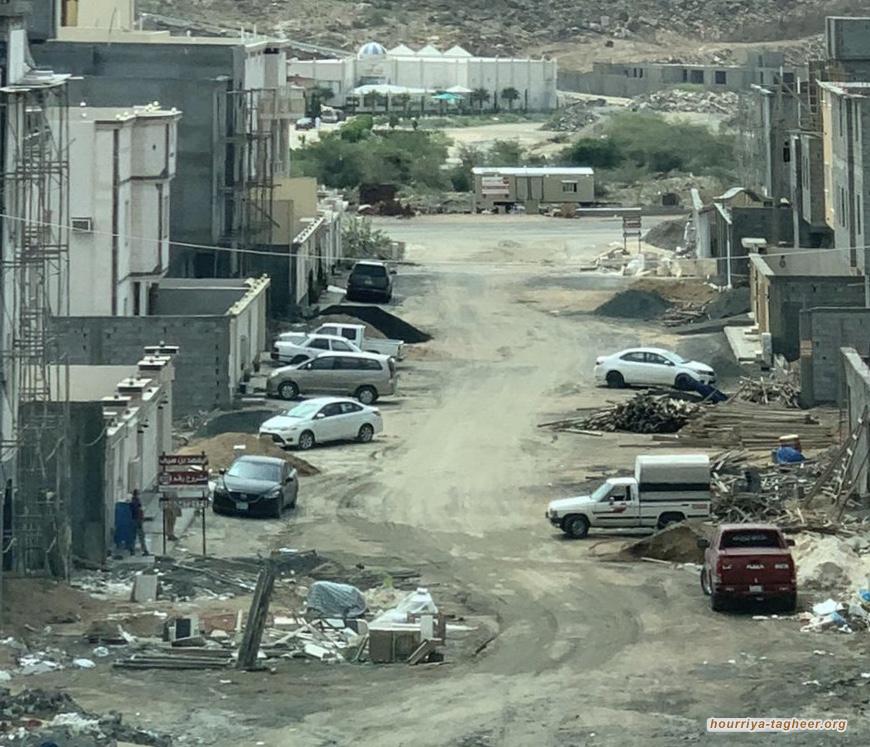 أهالي الطائف يعانون من نقص الخدمات الصحية