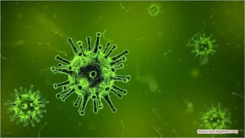 فيروس كورونا يتسبب بكارثة لمعظم الشركات السعودية