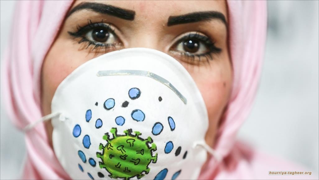 الوفيات والإصابات بفيروس كورونا تعاود الارتفاع