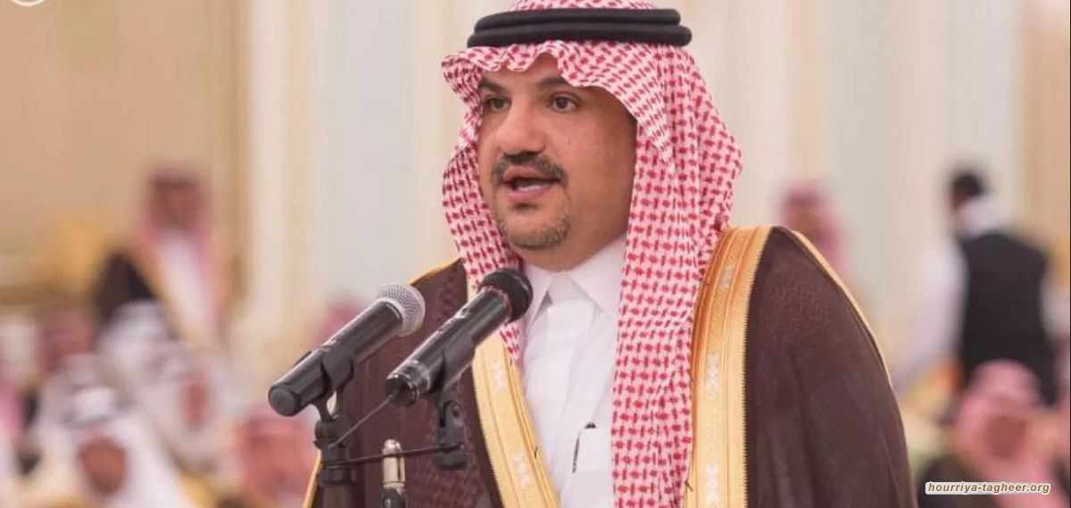 رداً على الحصانة السعودية المزيفة... وصفها الكثير بالنكتة السمجة