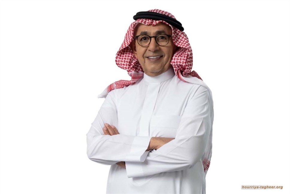 داود الشريان: «صَحوة ضمير»... يليها اعتذار