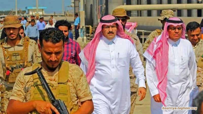 وفدان سعودي وعماني يصلان صنعاء لبحث ترتيبات تمديد هدنة اليمن