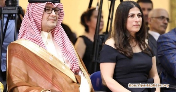 تحقيقات تكشف تورط السفير وليد البخاري في قتل مانع اليامي