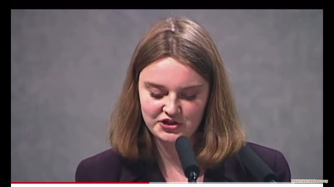 شقيقة زوجة الوليد بن طلال تهاجم ابن سلمان وتستغيث منه