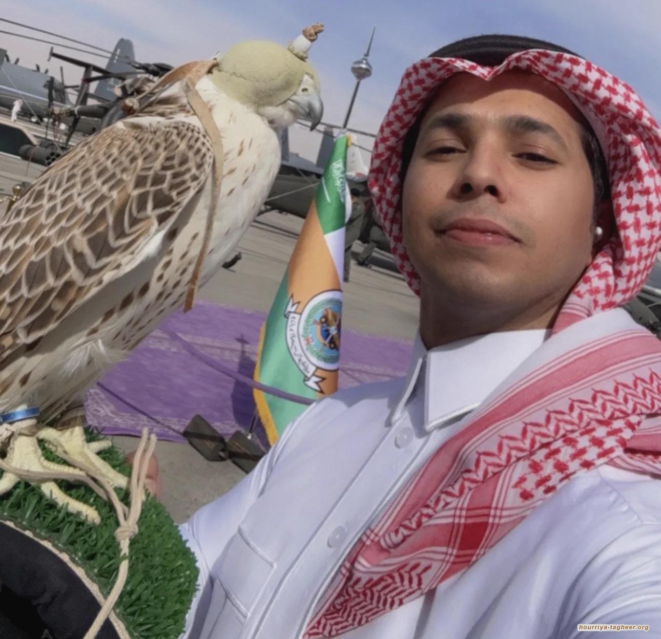 حسام العسيري يصعّد اتهاماته ضد ابن سلمان وسعود القحطاني