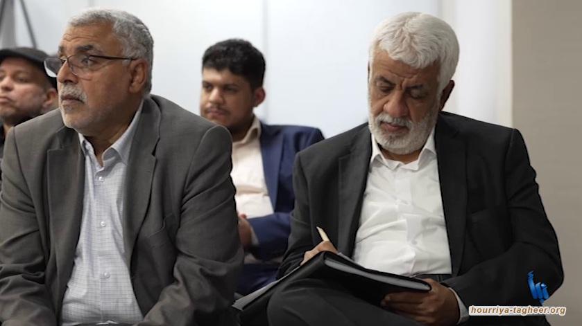 مؤتمر يناقش شؤون شعوب الخليج في زمن الحرب