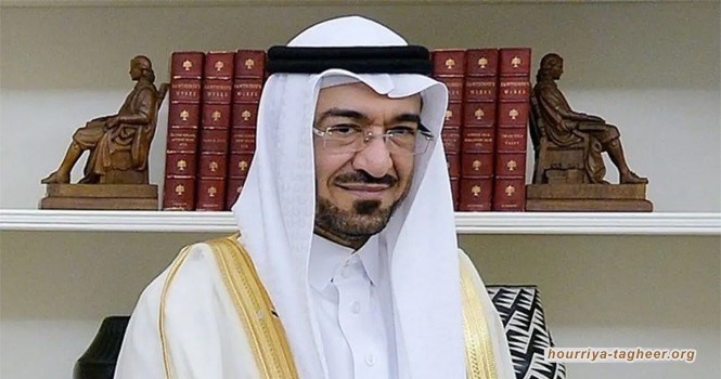 سعد الجبري يُشعل معركة بين واشنطن والسلطات السعودية