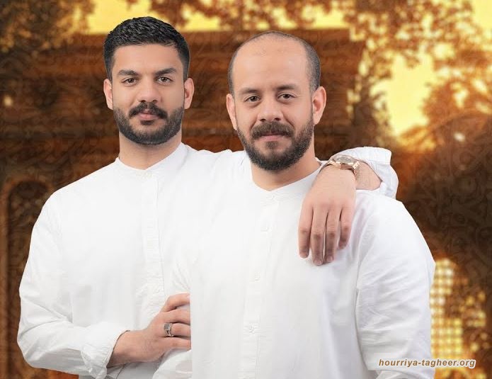سلطات ال سعود تعتقل الشقيقين في الاحساء