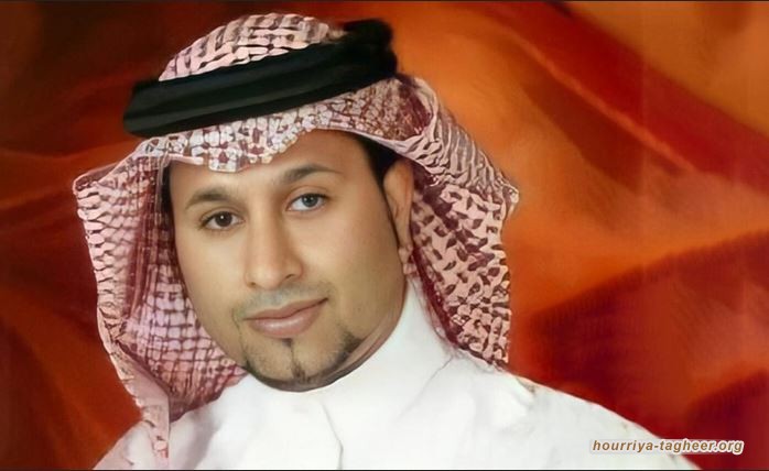 هددوه باغتصاب زوجته أمامه..خشية من تنفيذ الإعدام برجل الأعمال سعود الفرج