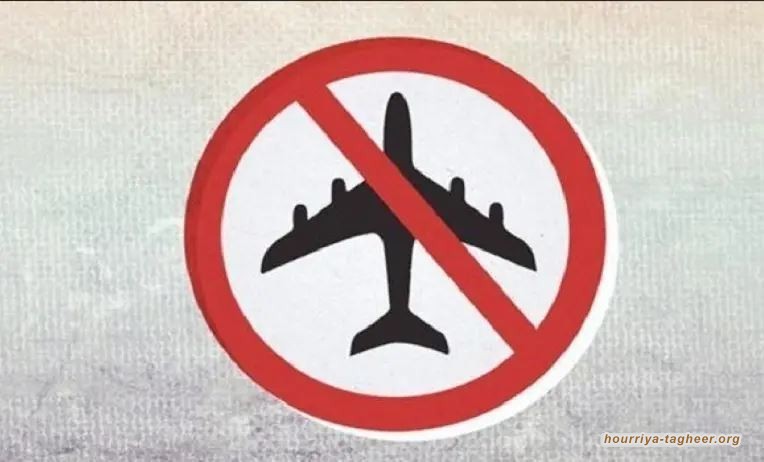 حجم معاناة الناشطين المفرج عنهم بسبب منعهم من السفر