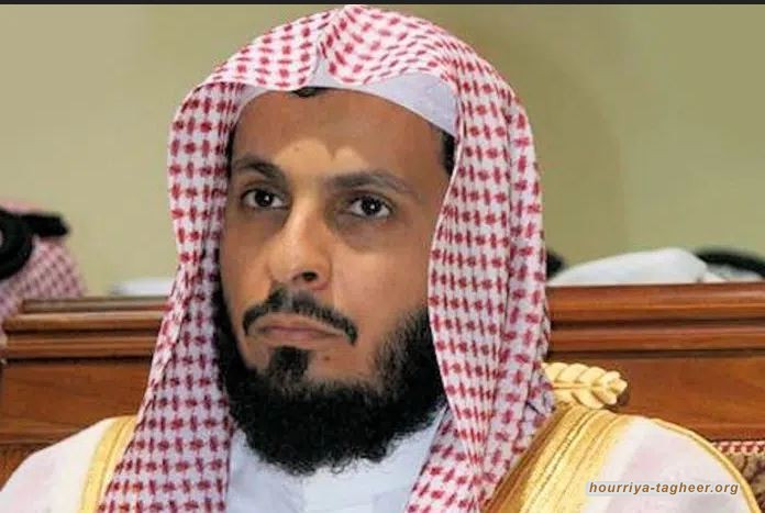 داعية بريطاني يُحرج ابن سلمان بفيديو لصالح آل طالب