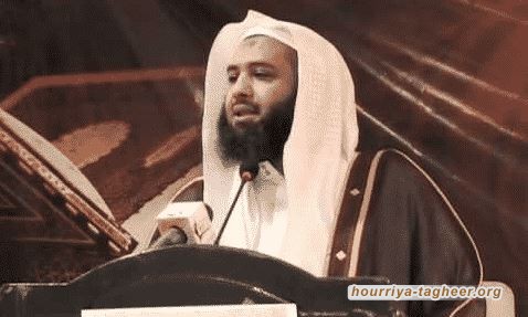 خطر الموت الوشيك يهدد حياة معتقل رأي في السعودية