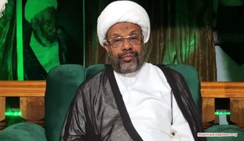 النظام السعودي يواصل الضغط على الشيخ كاظم العمري عبر أبنائه!