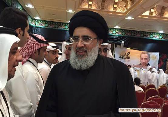 السلطات السعودية تعتقل رجل دين شيعي