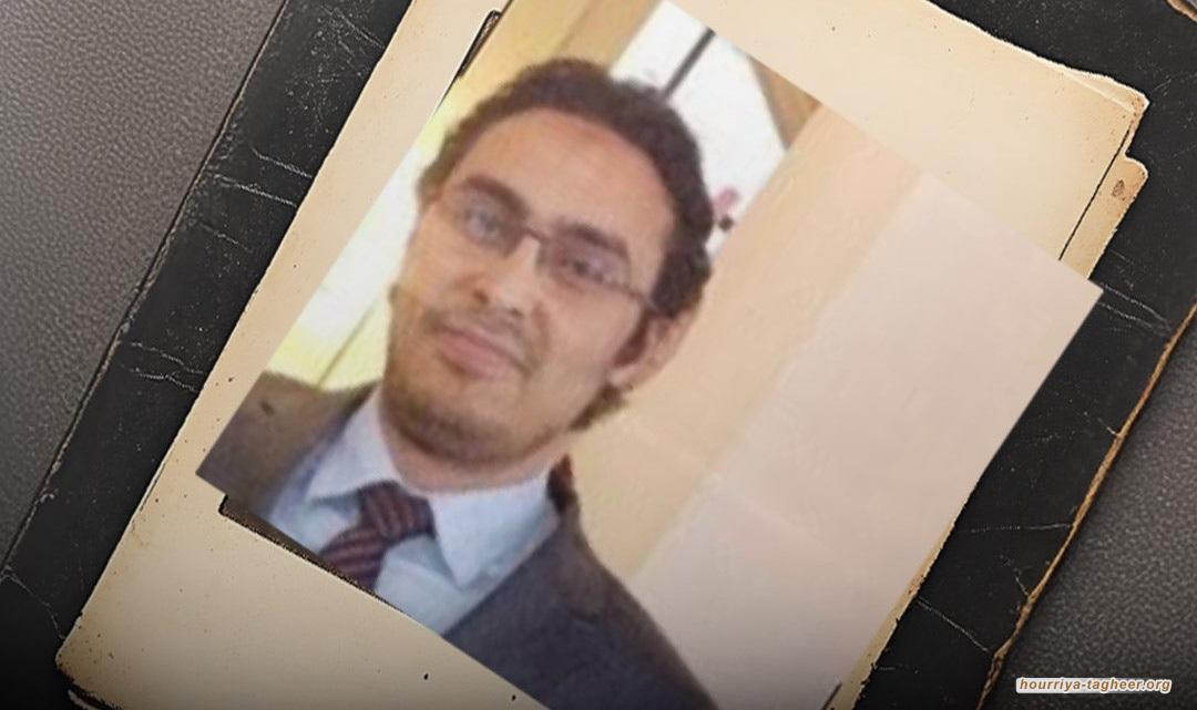 قضية معتقل فرنسي تميط اللثام عن الجلاد السعودي