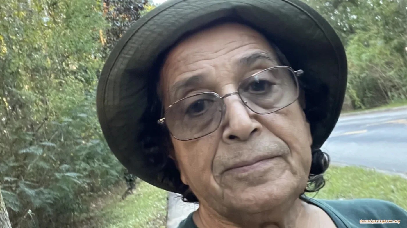 السلطات السعودية تمنع سعد الماضي من مغادرة أراضيها