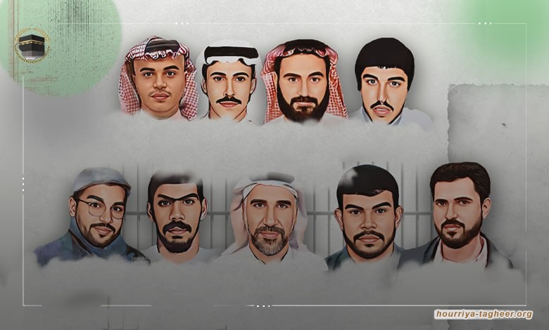 المنسيون: 28 عاماً من الظلم خلف القضبان