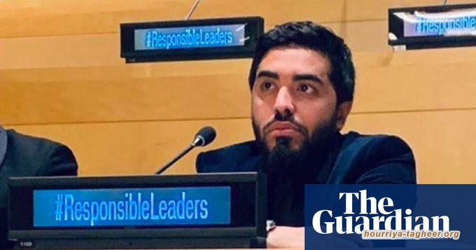 عالم وخبير صحة عامة، آخر ضحايا #محمد_بن_سلمان