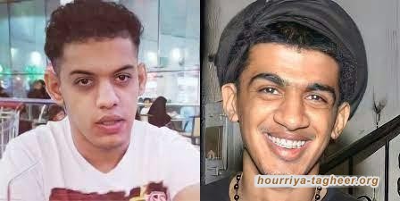 جواد قريريص وجلال اللباد قاصران بانتظار حد الحرابة