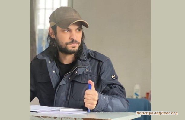 نشطاء يتخوفون من تسليمهم إلى السلطات السعودية