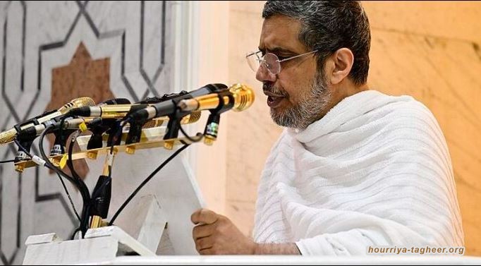 محمد العيسى مجرد شيخ صهيوني يخدم مصالح الصهاينة