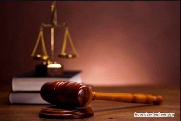 القضاء السعودي يخضع للضغوط الدولية ويخفف الحكم بحق معتقلة رأي