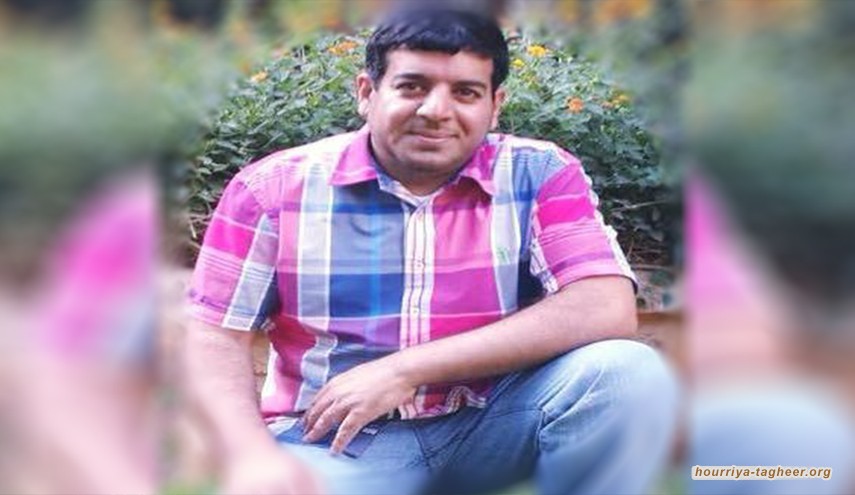 الأمم المتحدة تطالب السعودية بالإفراج عن المعتقل حسين الصادق