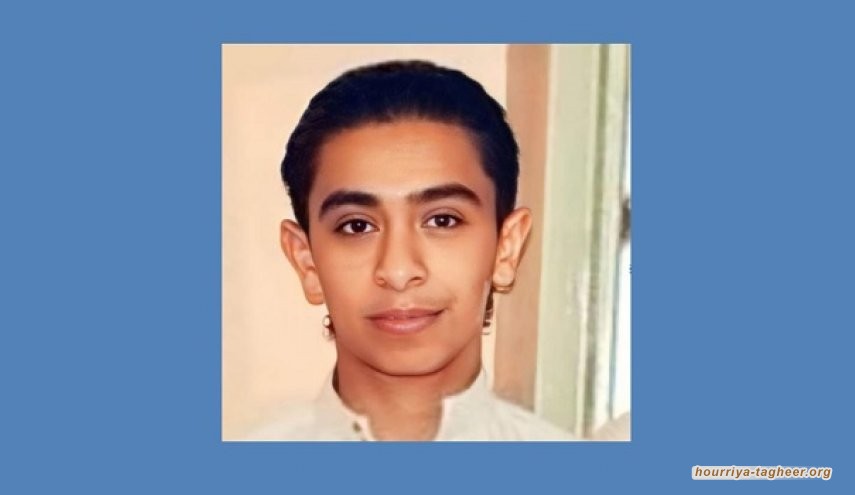 تعرف على أصغر معتقلي الرأي المهددين بالإعدام في السعودية