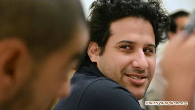 كيف تعامل السعودية أي شخص يرفض الصمت حيال ظلمها