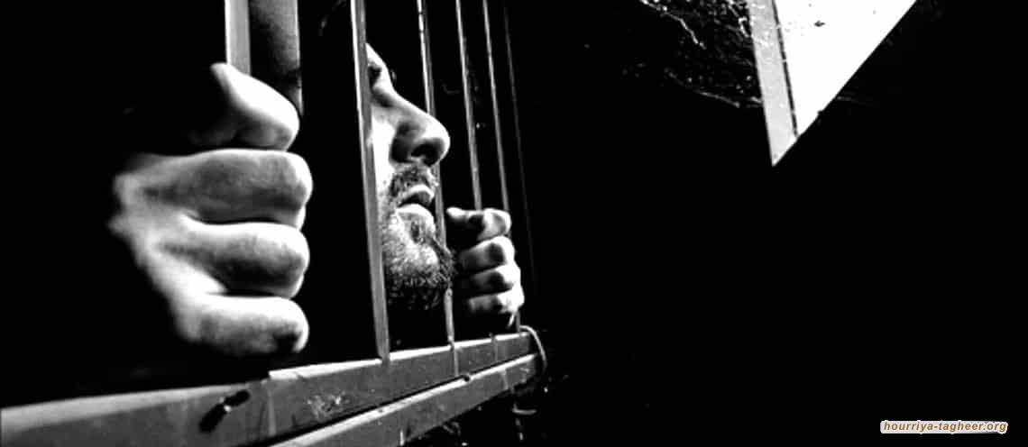 أحد أسباب توحش السلطات السعودية ضد معتقلي الرأي
