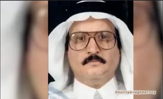 النظام السعودي يختصر الطريق ويعتقل الأكاديمي متروك الفالح