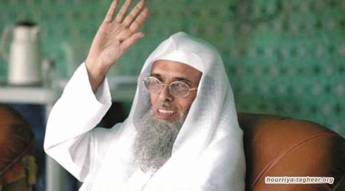 سلطات ال سعود تغلظ الأحكام الصادرة ضد أبناء الداعية سفر الحوالي