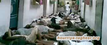 مطالبات بالافراج عن معتقلي الراي والكشف عن مصيرهم