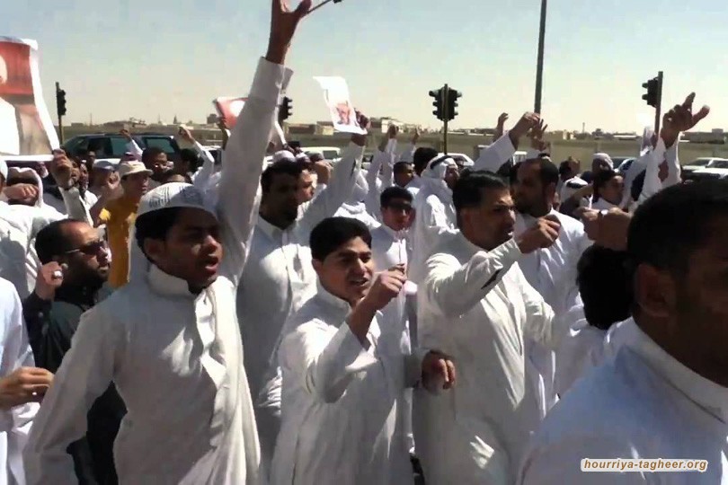 تصفيات ميدانية وإخفاء قسري.. هكذا قمعت “السعودية” انتفاضة المنطقة الشرقية
