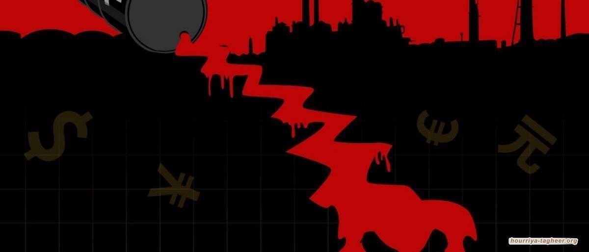 إيكونوميست: تداعيات خطيرة على مملكة آل سعود بسبب كورونا والنفط