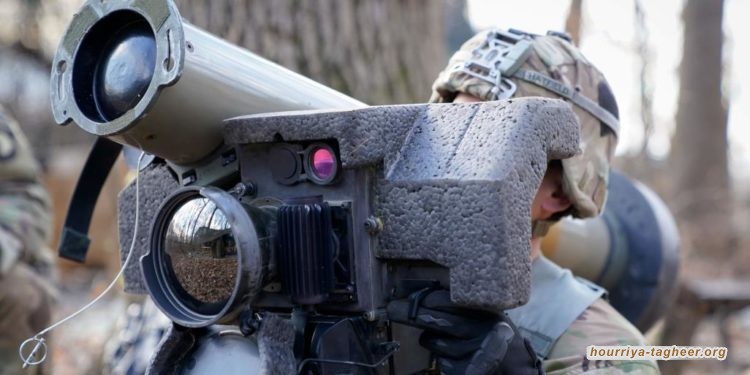 دعم ترامب لبن سلمان.. مصلحة واشنطن في صفقات الأسلحة