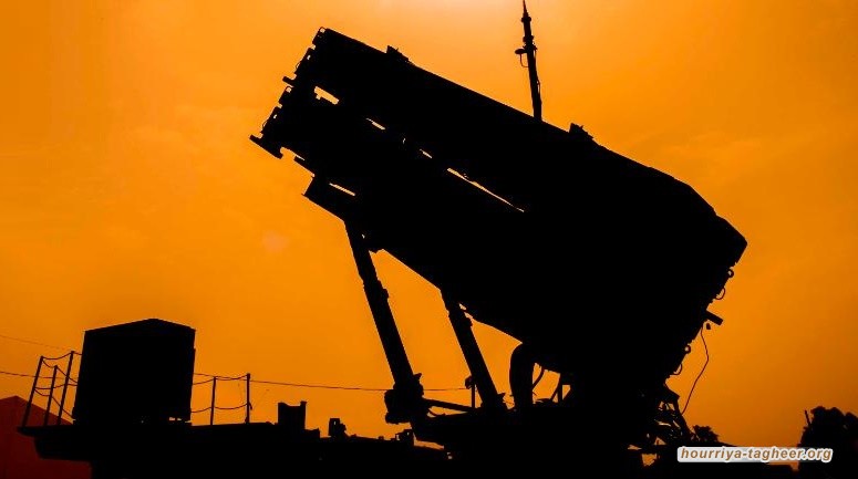 السلطات السعودية في مأزق أمني.. ومخازنها لصواريخ دفاعية فقط