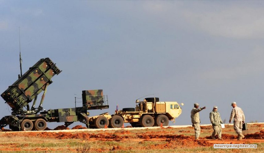 ما بعد سحب باتريوت.. بدائل معقدة أمام السعودية لحماية منشآتها النفطية