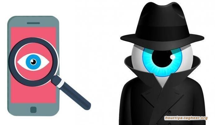 السلطات السعودية تستعين بشركات سايبر إسرائيلية