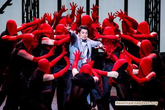 إلغاء صفقة أوبرا مع السعودية بقيمة 200 مليون دولار