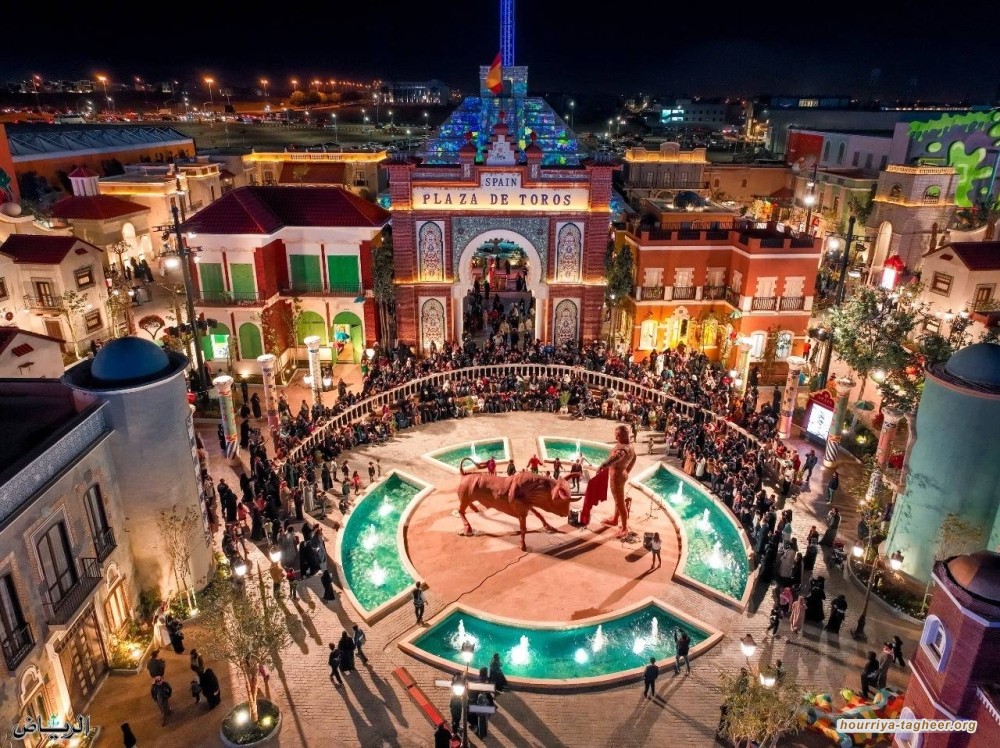 فناني مصر خارج موسم الرياض