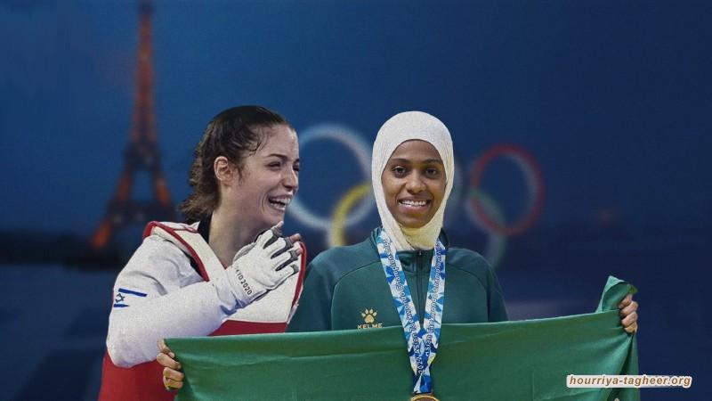 جدل حقوقي يرافق توسع النفوذ ال سعود في الرياضة